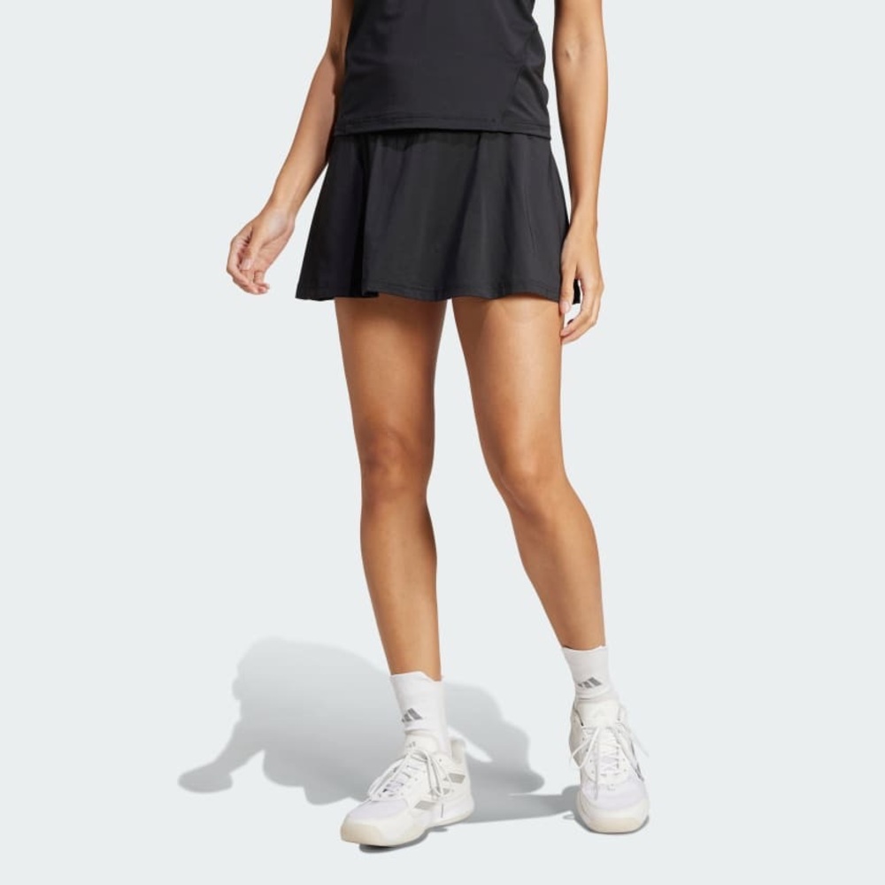 Adidas Women's Club Tennis Climacool Skirt